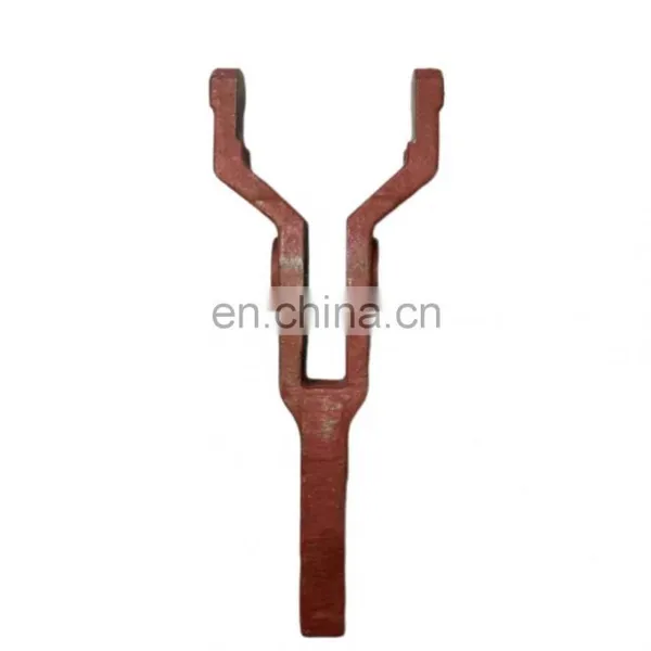 JS180-1601021-1 Kupplungsausrückhebel für die schnellere Getriebe von Shacman X3000