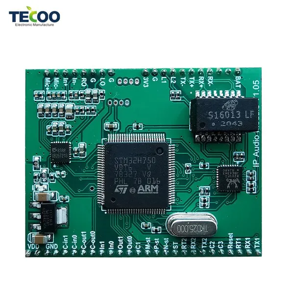 Electronic Contract Assembly photo-5