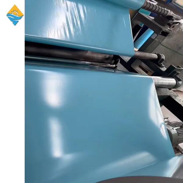 PSMB Aluminium Coil 3003 H14/H24