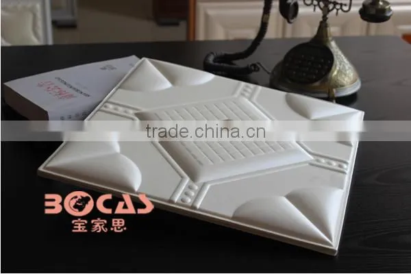 Interior Decoration Wall Board