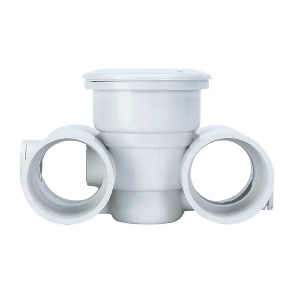 Swimming Pool Accessories High Quality ABS Spa Water Jet 1.5 Inch Plastic Fitting Nozzles Pool Massage Jets photo-2