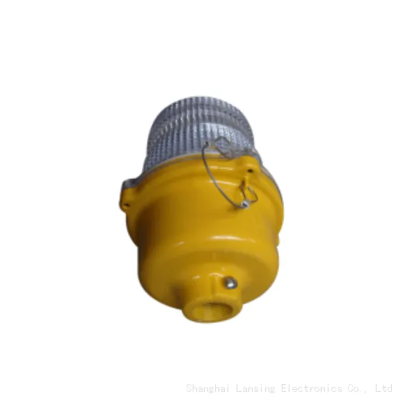 DL100S Low Intensity Single Obstruction Light (Type C) photo-2