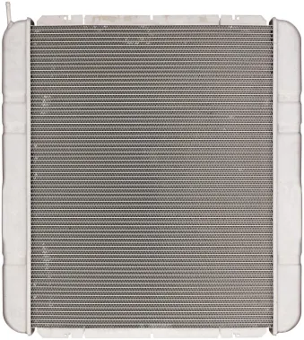 Radiator For International Heavy Duty Truck Radiator 2001-3548 photo-2