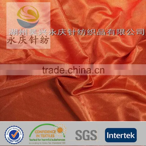 100% Polyester Dazzle Fabric for Banner photo-3