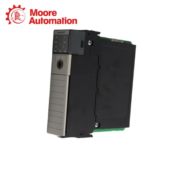 AB 1756-L55M22 ControlLogix CPU Processor Module NEW photo-3