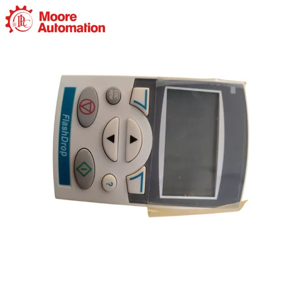 ABB MFDT-01 photo-5