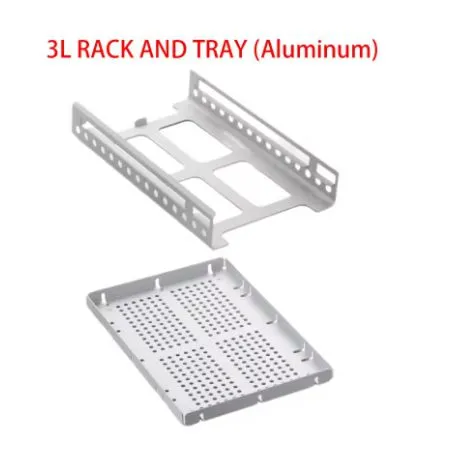 Sterlizer Autoclave Pallet Rack 3L 8L 12L 18L 23L Tray Universal for China Brand Accessories Parts Tools FOMOS RUNYES Woson... photo-4