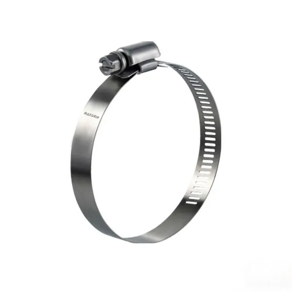 High Accuracy Mini American Type Hose Clamp Making Machine Manufacturer