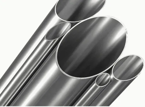 ASTM AISI 304 316 316L Pickling Ba 2b Bright Polish Cold Rolled ERW Factory Price Steel Tube Stainless Pipe for Industrial Use photo-4