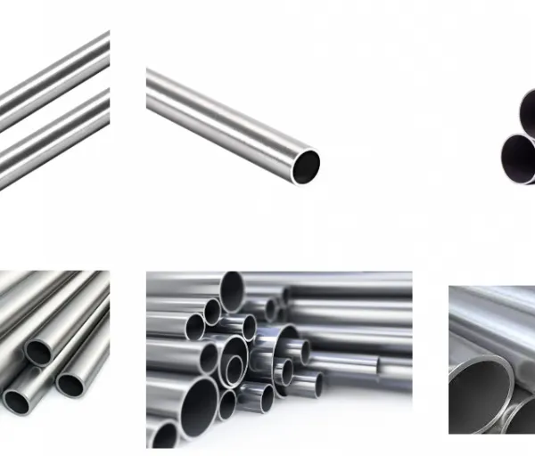 2b Ba Finish 15mm Thickness 304 304L 316 Round Stainless Steel Pipe Tube photo-5