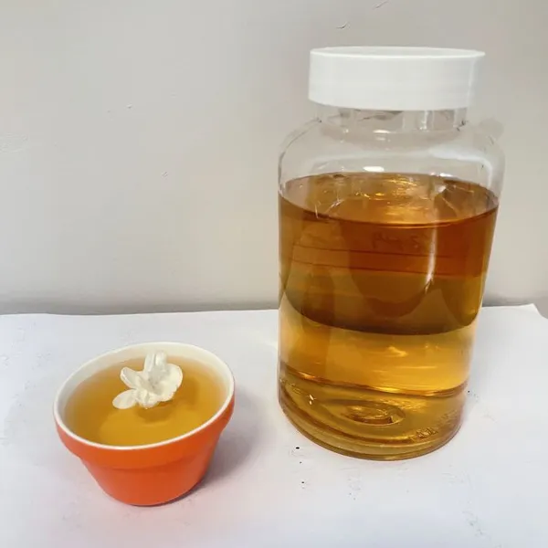 Polycarboxylate Superplasticizer Based on HPEG/TPEG/EPEG