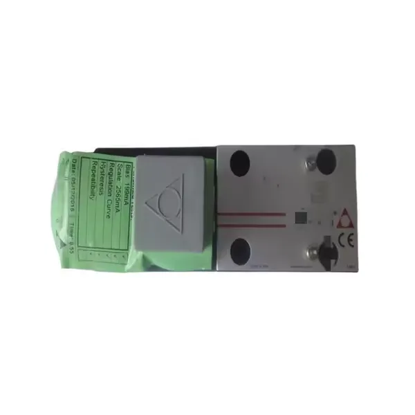 DPHE Series DPHE-1 DPHE-2 DPHE-3 DPHE-4 DPHE-6 DPHE-2711X-24DC DPHE-3711X-24DC Hydraulic Solenoid Control Valve photo-2