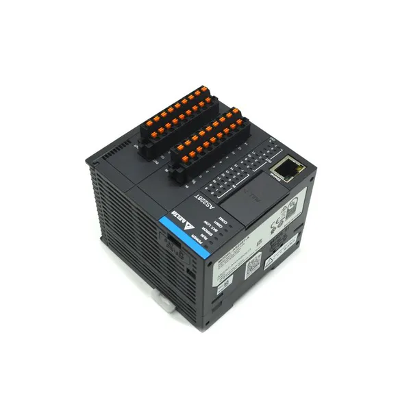 Original Delta PLC AS Module AS228T-A Programmable Logical Controller photo-5
