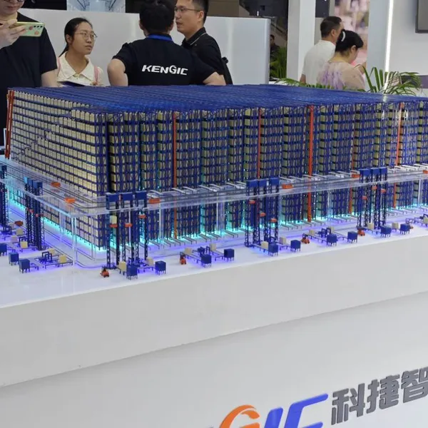 Warehouse Sand Table Model Manufacturer photo-4