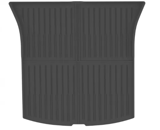 25 Model Y Juniper Trunk Mat - Includes Installation Guide and Care Instructions photo-3
