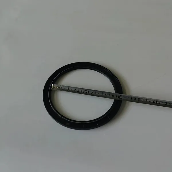 XC MG LW500FN ZL50GN Loader Spare Parts New 801139041 Oil Seal for Construction Machinery Engine photo-4