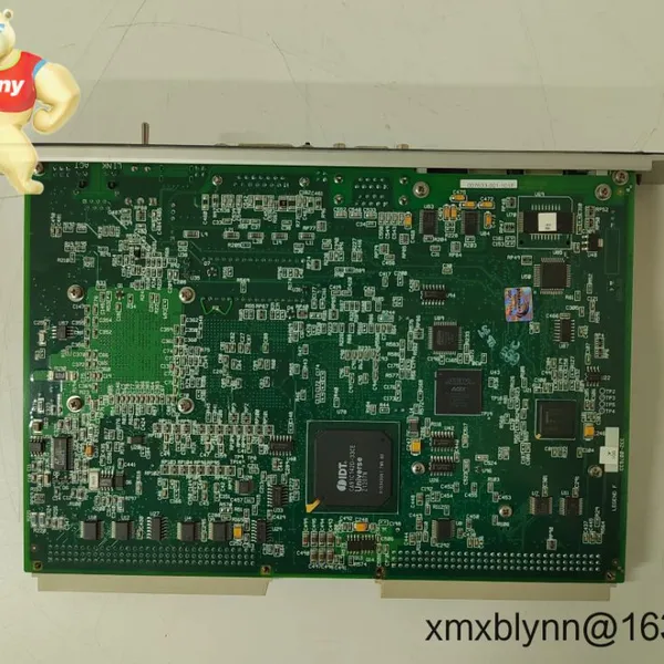 GE IC698CPE020-JX: Your Industrial System's Brain for Complex Automation Tasks photo-2