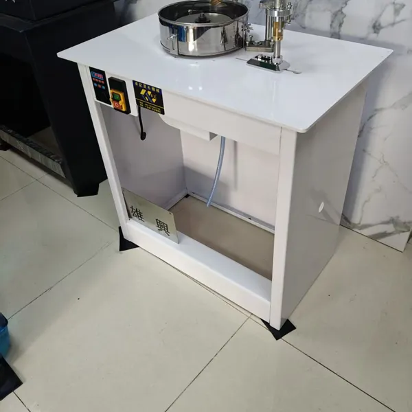 Gemstone Faceting Machine | Gemstone Grinding and Polishing Machinery | Suitable for Crystal, Gemstones, | Manufactured by Xiongxing photo-2