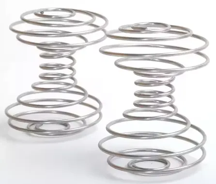 Customized Stainless Steel Compression Coil Spring Shaker Ball Spring