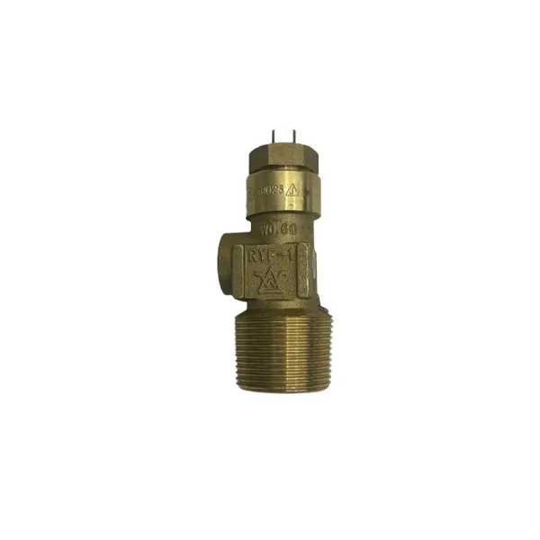 Ryf-1 Universal Acetylene Cylinder Control Valve