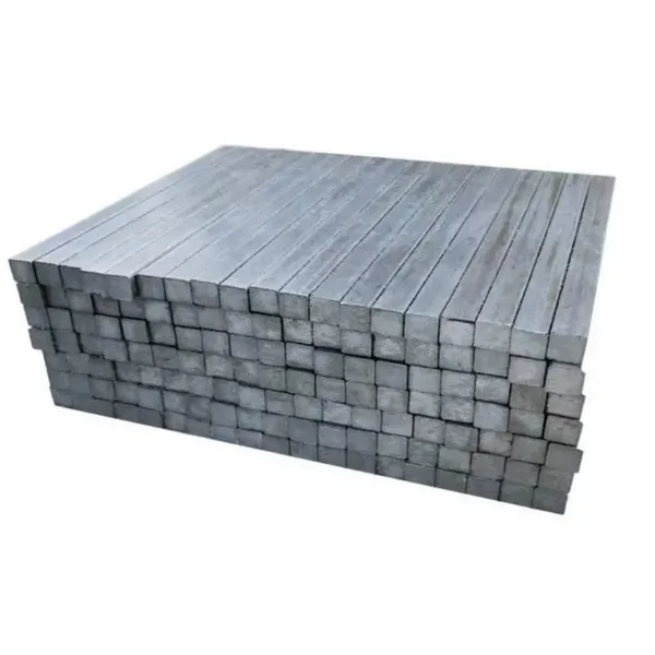 Lingote de aço. Q235B. Q355B. 20#. 45#