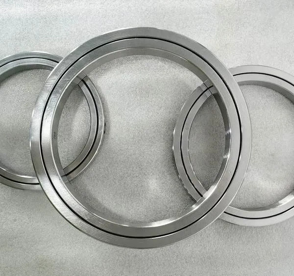 Thin-Walled Crossed Roller Bearings ORB 6013 photo-5