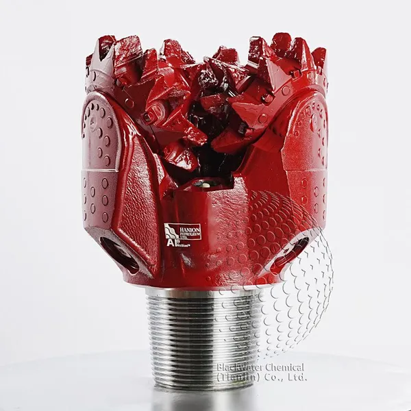 API Certified 12 1/4''-Inch Steel Carbide Tricone Bit Rock Drilling Equipment Water Well Mining Core Bit Teeth for Machine Parts photo-2