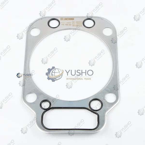 Original XCMG Parts Cylinder Head Gasket (13059912) for GR180/LW300/ZL50G photo-2
