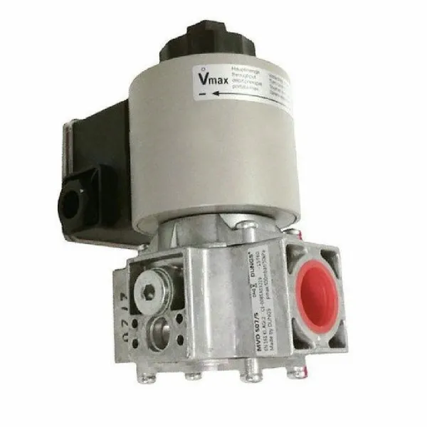 Supplying the Gas Solenoid Valve Burner Accessory MVD507/5 With the Model of Dongsi Solenoid Valve Coil Mag.Nr.100 photo-2