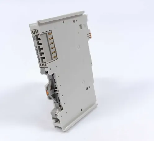 BECKHOFF EL9210 EtherCAT Potential Supply Terminal 24V DC With Diagnostics Fuse Power Feed Module Original New photo-2