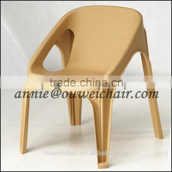 Cheap Plastic Chair /stackable Chair photo-2
