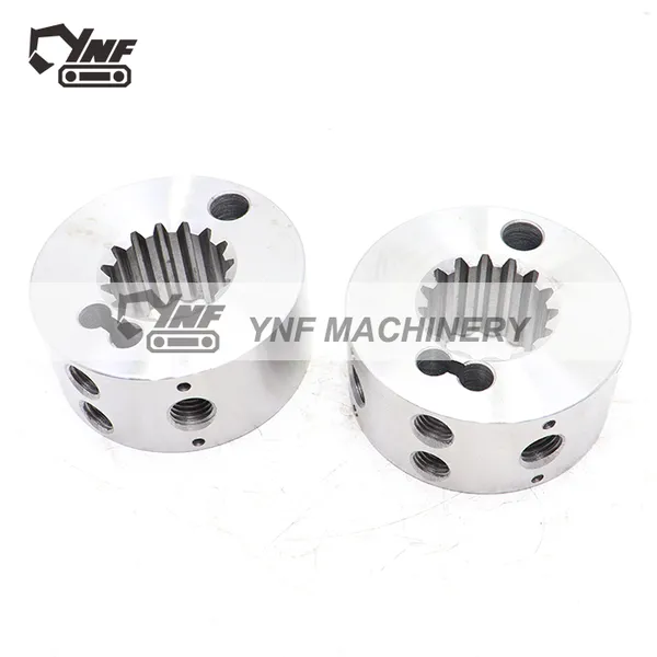 ID44.552 Excavator Drive Transmission Part YNF17496, Excavator Drive Transmission Replacement Parts photo-2