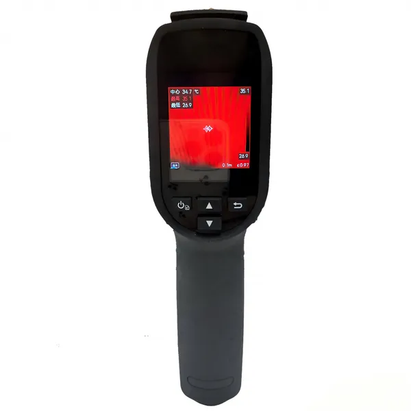 Handheld Thermal Imager photo-4