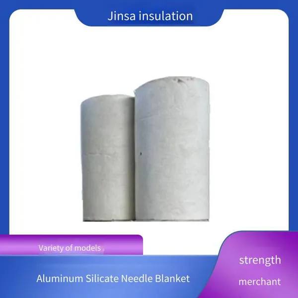 3600*610*20mm Fireproof Aluminum Silicate Fiber for Sound Absorption and Noise Reduction, Various Specifications, Jinsa photo-4