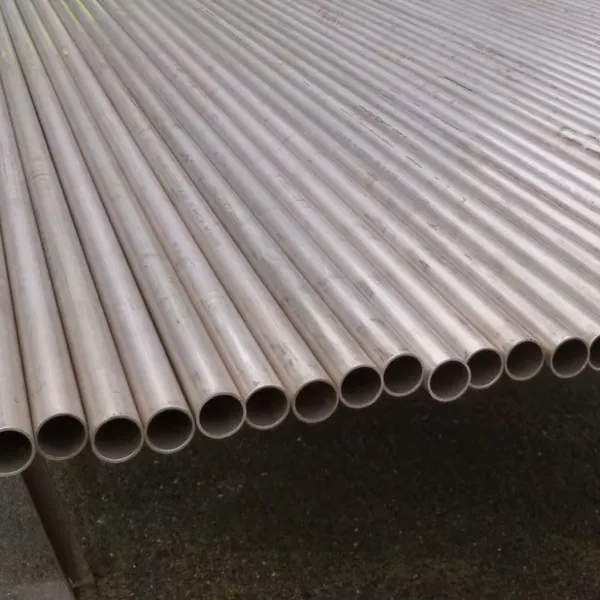 Wholesale Titanium Pipe 3 Inch Titanium Tube photo-4