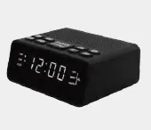 Alarm Clock/radio/desktop Digital Dual Alarm Clock（Wechat:13510231336）