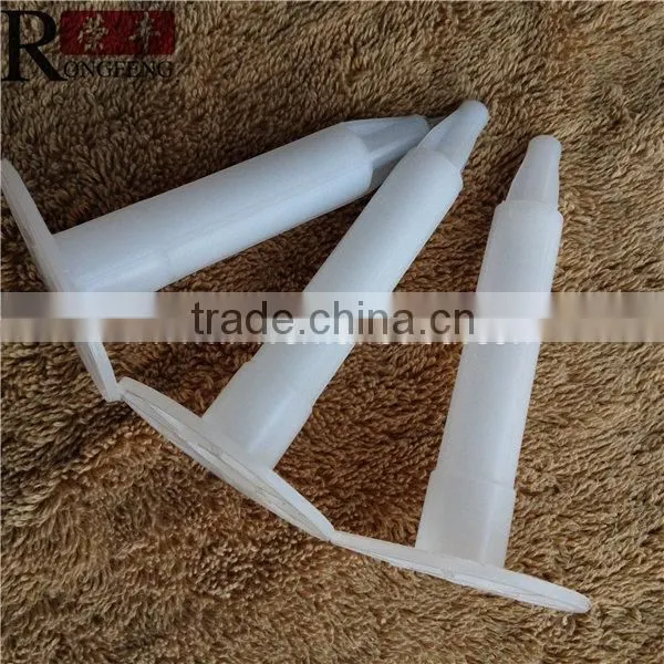 New Plastic Insulation Fasteners for Fixed Length 110mm photo-2
