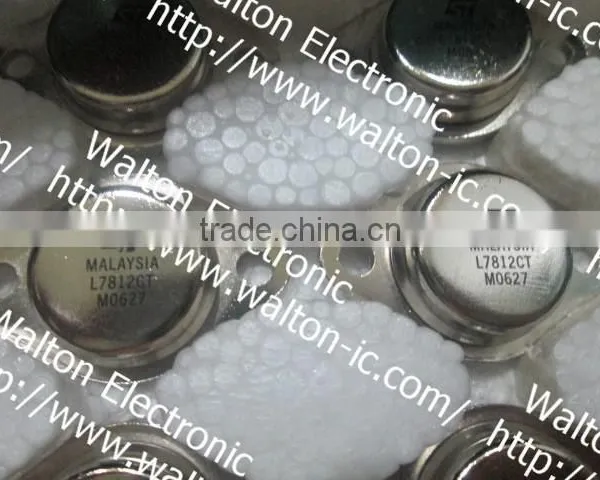 IC L7812CT photo-3