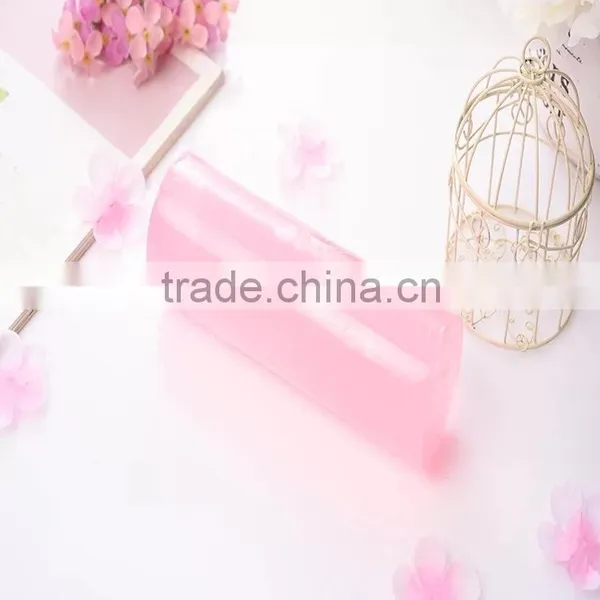 Soap Base Pink Color photo-3