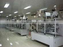 XFS-180II Baking Powder Packing Machines photo-3