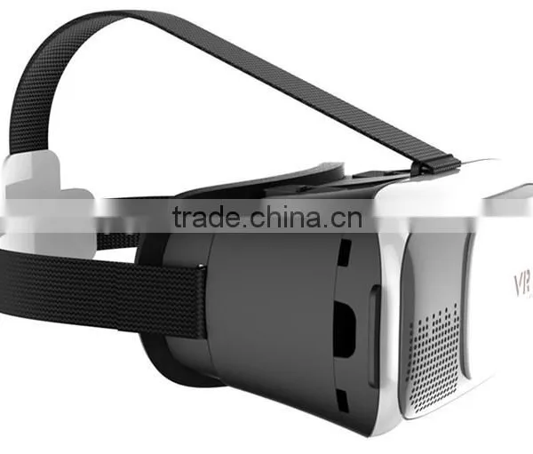 Reality Virtual 2016 3d vr Box,vr Box 3.0 photo-2