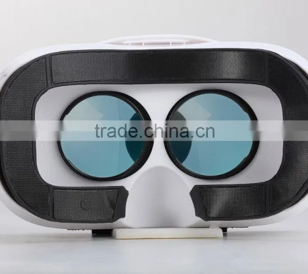 Zhengtai 3d vr Glasses Virtual Reality Headset Supplier's Choice