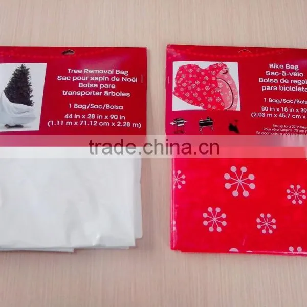 Transparent Clean Plastic Cover Film Sheet photo-5