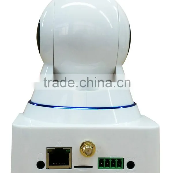 Wireless Home Alarm Security Monitoring IP Camera Alarm photo-3