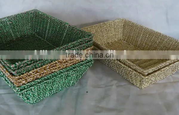 Storage Basket ,basket,for Cosmetics Box