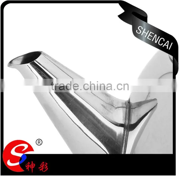 Eco-Friendly Feature Pour Over Coffee Kettle/ Stainless Steel Tea Pot/ Water Pitcher photo-2