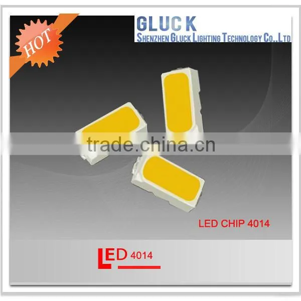0.2W 4014 SMD LED CRI80 Lighting photo-3