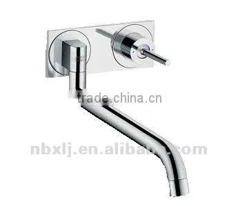 Sink Spout Bath Mixer