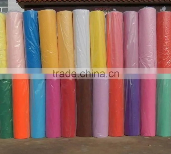 Non-woven Landscape Fabric photo-4