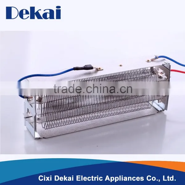 China Manufacturers Electric Mica Panel Heater /110v Electric Heater photo-5